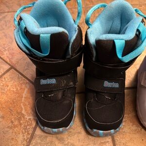 Burton mini grom 10c